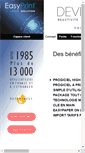 Mobile Screenshot of easyprint-solution.com